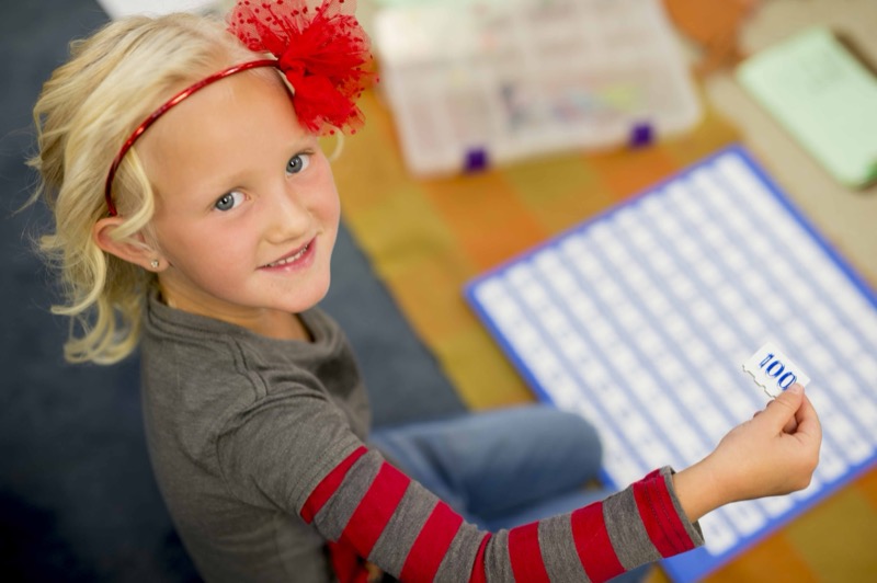 Summer Camps at Bare Foot Gym